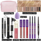 UCANE All In One Makeup Sets