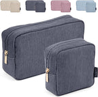 Magefy makeup bag 2 pcs