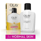Olay Complete All Day Moisturizer with Broad Spectrum SPF 15 Normal, 4 Fl Oz (Pack of 1)
