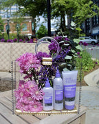 SoftSheen-Carson Dark&Lovely Detangling Cream, 6.8 Fl Oz - For Protective Styles, With Peppermint&Avocado Oil for Braids, Weaves, Wigs&Locs No Dyes, No Mineral Oil, No Petrolatum