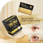 Under eye patches (30 pairs),