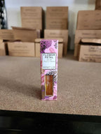 Winky Lux Flower Petal Hydrating Lip Oil - Non-Sticky Lip Gloss for Dry & Damaged Lips, Enhances Shine - Softening Glow Lip Oil - Vegan, Paraben-Free
