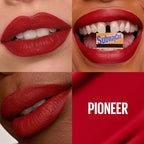 Maybelline Superstay Matte Ink Liquid Lipstick 3 Piece Gift Set