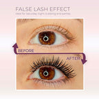 Blinc UltraVolume Tubing Mascara, 12 Fl Oz