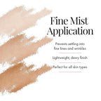 Jerome Alexander MagicMinerals AirTint Tinted Moisturizer AirBrush Spray