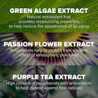 NUDESCREEN BLUSH TINT SPF 30 - SUNKISSED