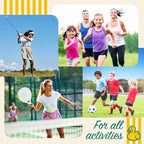 Rubber Ducky | Pump Sunscreen with SPF 50, Vitamin E Sunscreen for Face and Body | Broad Spectrum Lotion | SPF 50 Sunscreen with Pump Alternative for Moisturizing Sunblock (12oz Sunscreen Pump Bottle)