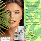 Advanced clinicals - retinol serum