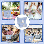 Yoolife gifts for women, monogram