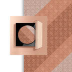 Glow FX Natural Face Palette - Blush for 42 oz