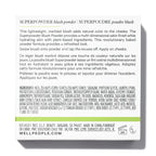 Well People Superpowder Blush Powder, Hydrating Powder Blush For Adding A Pop Of Cheek Color, Lightweight Formula, Vegan & Cruelty-free, Hazelnut Harvest