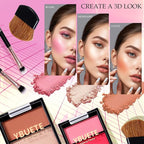 Makeup Set for Girls Teens Women,