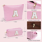 Yoolife personalized makeup bag gifts