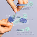 SpaLife Beauty Hydrating Undereye Masks