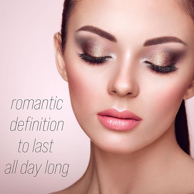 Women's Cosmetics NATURAL BEAUTY Blush and Eyeshadow Palette