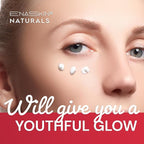 Retinol eye cream for anti-aging: