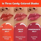 Chosungah Fruit-Chu Collagen Korean Lip Tint Korean MakeUp Chosungah