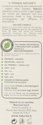 Nature's Eye Contour Puffiness and Dark Circles Cream, 0.5 Ounce