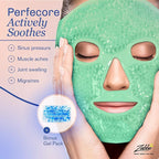 Facial mask get rid of