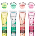 Expressions 12pc Lip Gloss Lip Oil Collection – Lip Gloss Tubes with Essential Oils, Moisturizing, Hydrating Lip Glosses, Lip Glow Oil, Hydrating Lip Balm