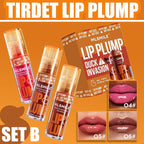 3 Colors Duck Lip Plump High Pigment Plumping High
