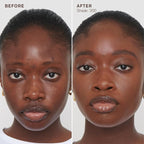 Ami Colé Skin-Enhancing Stick Foundation (200) Bronzer Stick and Gluten-Free