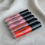 Lipglace - Hypoallergenic Vegan Lip Gloss - Fragrance Free & Allergy Certified - Non Sticky & Moisturizing Lipgloss - Anti-Aging Hydrating Lipgloss (Innocent, 3,5 g)