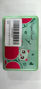 6 Colors Lip Tint Stain Set, Korean Lip