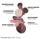 Morphe Makeup Palette - Power Multi-Effects Palette with 65 oz