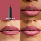 Milani Understatement Lipliner Pencil - Highly Pigmented Retractable Soft Lip Liner Pencil, Easy to Use Lip Makeup