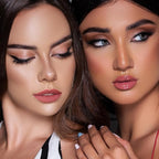 Double Head Lipstick & Moisturizing Lip Balm, 2-in-1 Moisturizing