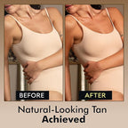 Tan Physics Self Tanner &