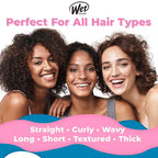 Wet Brush Original Detangler Hair
