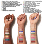wet n wild Color Icon Cream Eyeliner Eyeshadow Multi-Stick, Moisturizing, Nourishing Velvety Cream-to-Powder Buildable & Blendable Formula, Cruelty-Free & Vegan - White Pearl