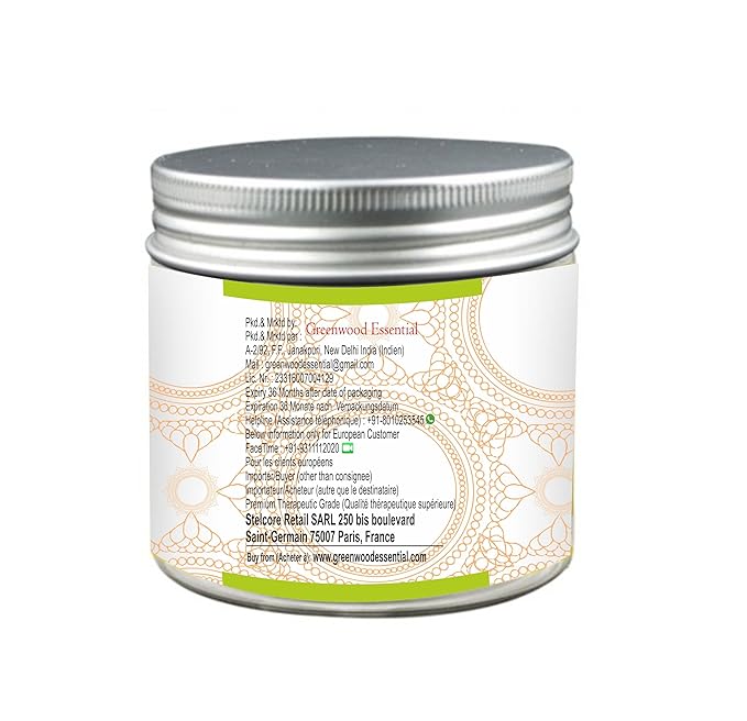 Pure Aloe Vera Elixir (Gel) Daily Skin Repair Expert Therapeutic Grade 50gm (1.76 oz)