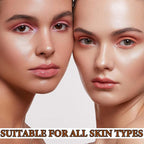 Soft Correcting Concealer Contour Palette,Concealer Cream Contour Makeup