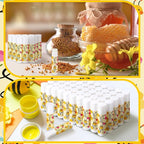 Loopeer 50 Pcs Sweet as Can Supplies