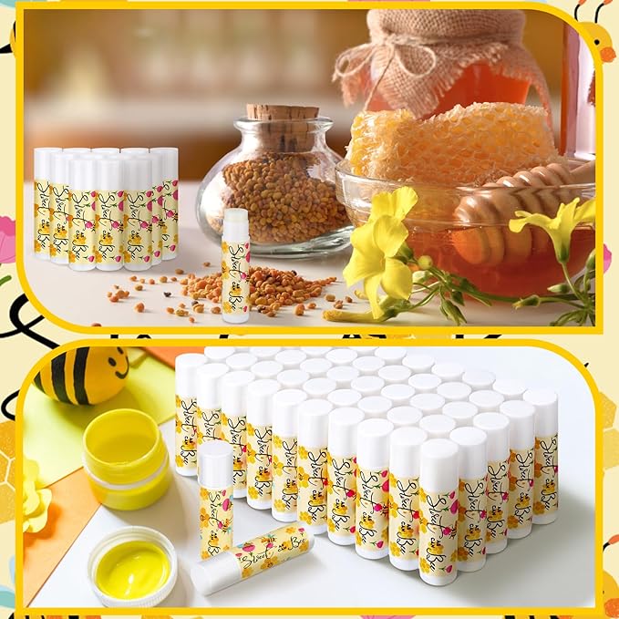 Loopeer 50 Pcs Sweet as Can Supplies