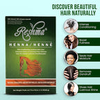 Reshma Beauty Henna Hair Color