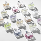 Le Monde Gourmand Clémentine Bisous Eau de Parfum - 1 fl oz (30 ml) - Sandalwood, Citrus, Floral Perfume Notes