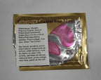 30 Pairs Under Eye Mask,Moisturising Under Eye Patches for Women,Crystal Collagen Eye Gel Pads for Reducing Fine Lines,Puffy Eyes and Dark Circles Under Eye Bags Treatments(Pink)