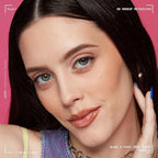 NYX PROFESSIONAL MAKEUP Blade & Shade Brow Pencil, Nano Mechanical Eyebrow Pencil, Up to 16HR Make Up Wear - Taupe