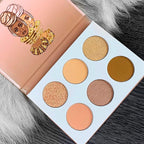 Juvia's Place Palette The Nudes - Neutral Hues,