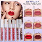 All in One Makeup Kit, Make Up Gift Set for Women, Makeup Kit for Women Full Kit, Includes Foundation Face Primer Eyeshadow Concealer Liquid Blush Lipgloss Eyeliner Mascara Cosmetic Brushes Set