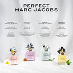 Marc Jacobs Perfect Intense EDP Spray Women 3.3 oz
