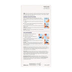 KISS Jelly Fantasy On-Trend Translucent Nails, Long Sculpted Glue-On Fake Nails Kit, Style “Be Jelly”, with Pink Gel Nail Glue, Mini Nail File, Manicure Stick, & 28 Glue On Nails