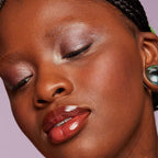 Plumping Lip Oil, Long Lasting Hydrating (Clear)