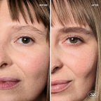 LiBrow® Purified Eyebrow Physician-Formulated Serum XL for Fuller & Thicker Looking Eyebrows | Natural Eyebrow Enhancer Safe for Sensitive Skin | 6-Month Supply (6ml)