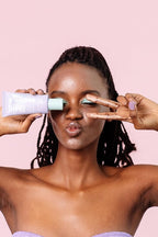 SPF50+ Collagen Glow 100% Mineral Sunscreen, Hydrating 100% Glow () 50ml