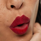 ILIA - Lip Sketch Hydrating Crayon | Non-Toxic, Cruelty-Free, Hyaluronic Acid, Hydrating + Long Lasting, Crease-Resistant, Demi-Matte (Case Study)